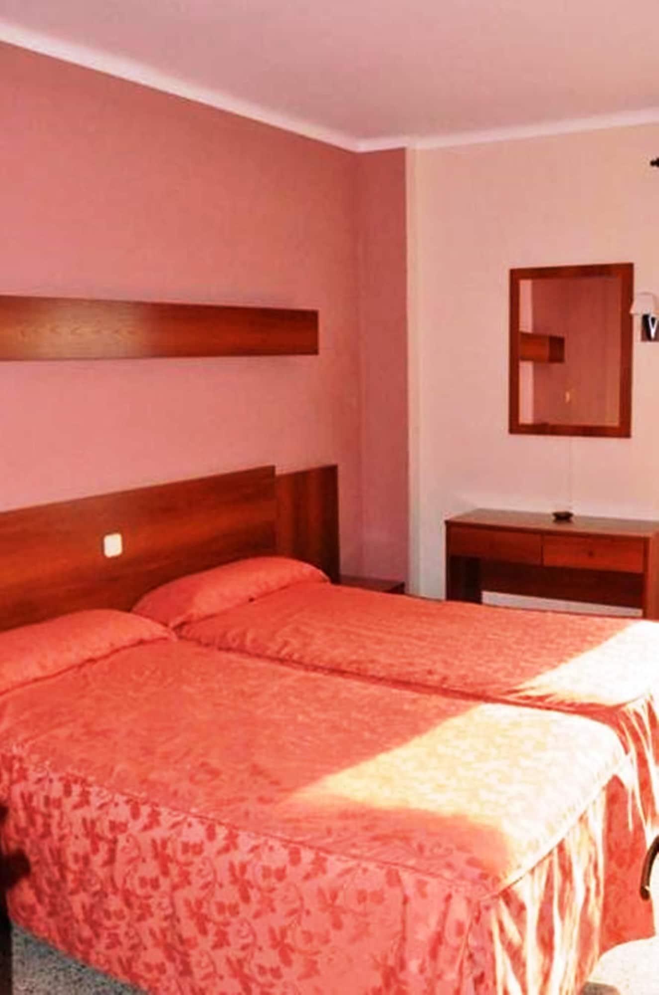 קאללה Hotel Haromar מראה חיצוני תמונה