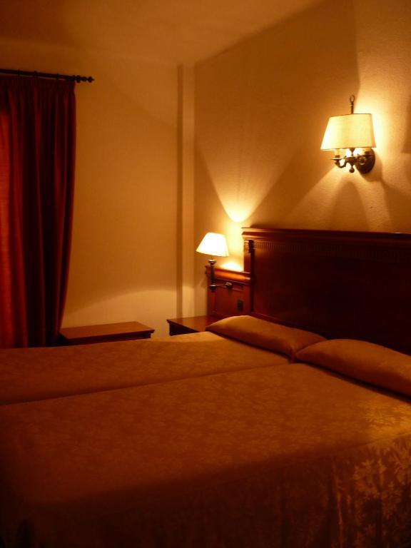 קאללה Hotel Haromar חדר תמונה