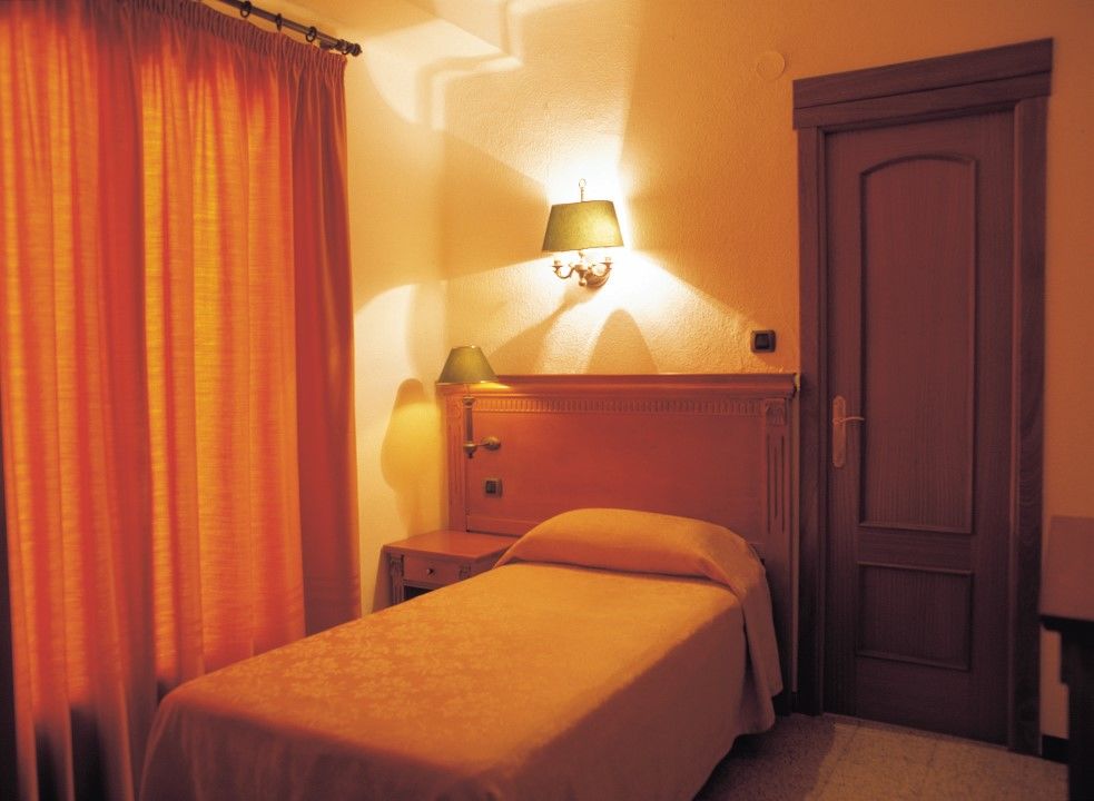 קאללה Hotel Haromar מראה חיצוני תמונה